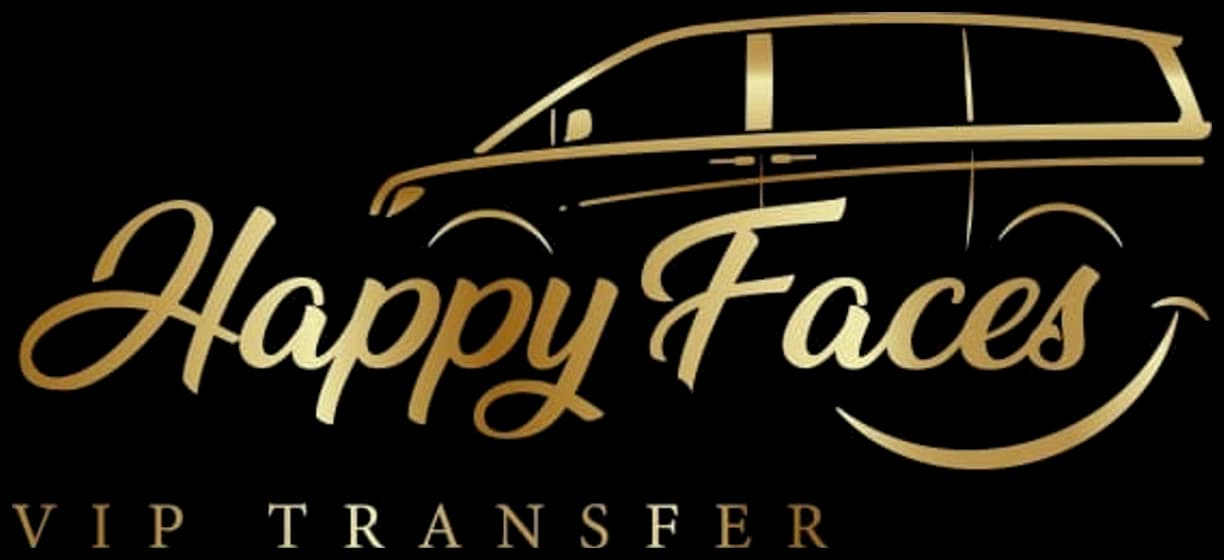 Happy Faces VIP Transfer